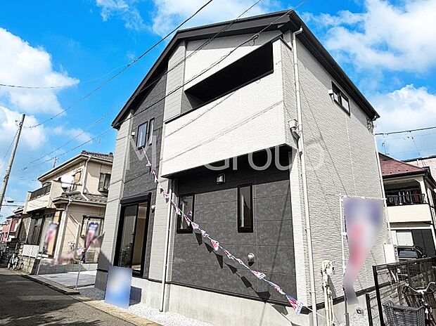 たっぷりの陽光と心地よい風が舞い込む住まい