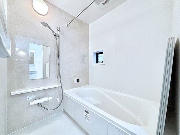 一日の疲れを癒やす大切なバスタイム。ゆっくりとお風呂を楽しんで疲れをとりたいですね！  