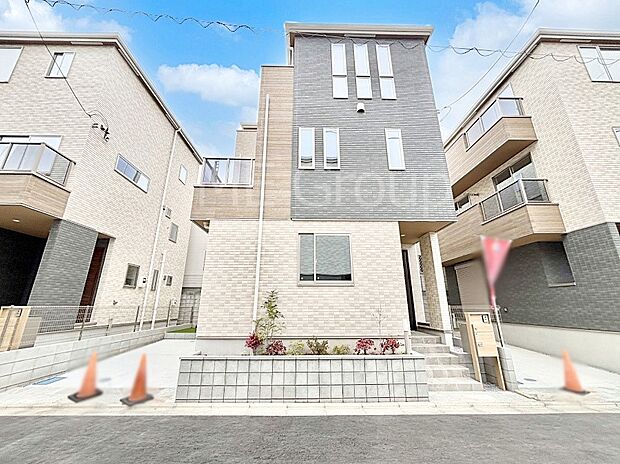 暮らしやすさと居心地の良さにこだわったシンプルで飽きのこないデザイン