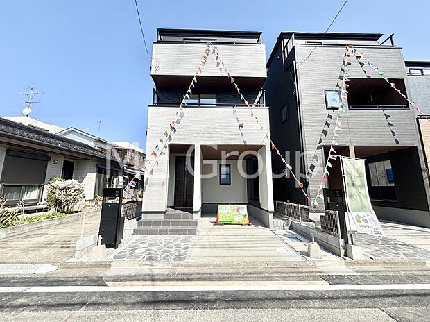 暮らしやすさと居心地の良さにこだわったシンプルで飽きのこないデザイン ！