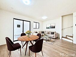 埼玉県川口市赤井４丁目