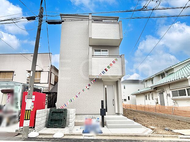 暮らしやすさと居心地の良さにこだわったシンプルで飽きのこないデザイン ！