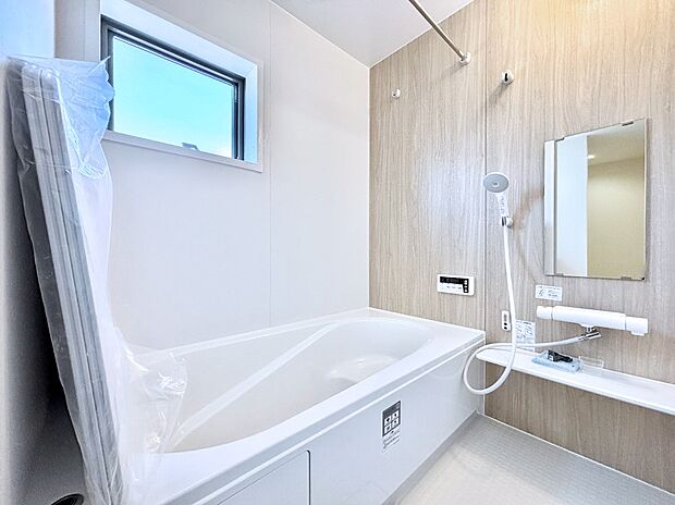 一日の疲れを癒やす大切なバスタイム。ゆっくりとお風呂を楽しんで疲れをとりたいですね！  