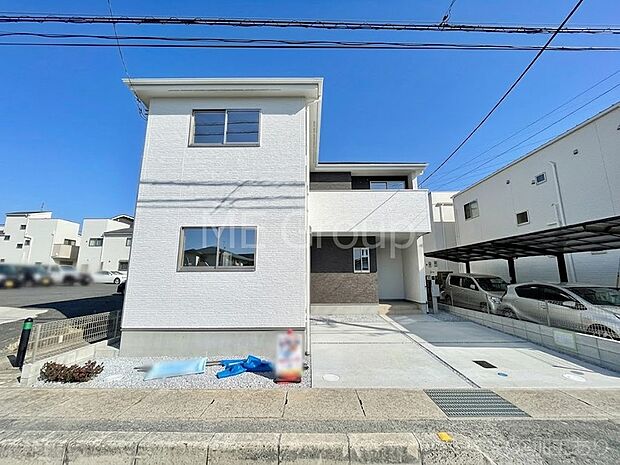 暮らしやすさと居心地の良さにこだわったシンプルで飽きのこないデザイン ！