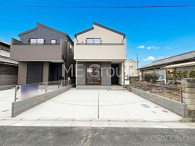 たっぷりの陽光と心地よい風が舞い込む住まい