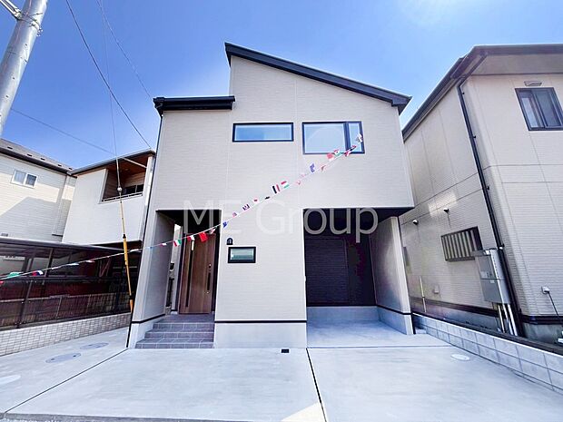 ゆとりが笑顔を生む心地よい生活