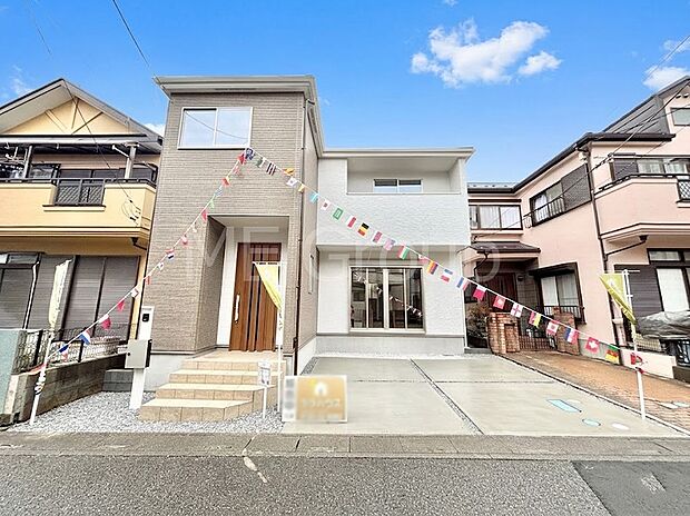 暮らしやすさと居心地の良さにこだわったシンプルで飽きのこないデザイン ！