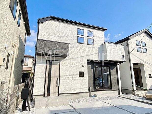 暮らしやすさと居心地の良さにこだわったシンプルで飽きのこないデザイン ！