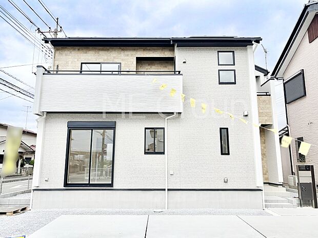 暮らしやすさと居心地の良さにこだわったシンプルで飽きのこないデザイン ！