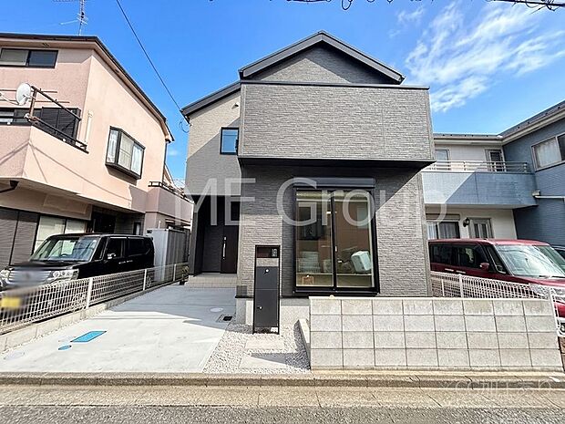 暮らしやすさと居心地の良さにこだわったシンプルで飽きのこないデザイン ！