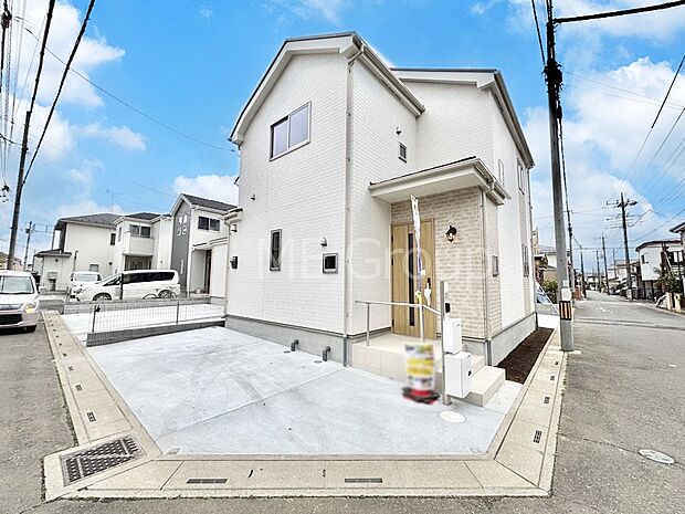 暮らしやすさと居心地の良さにこだわったシンプルで飽きのこないデザイン ！