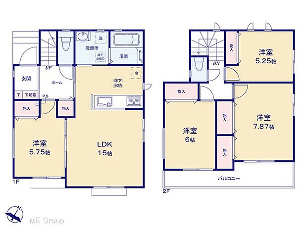 図面と異なる場合は現況を優先