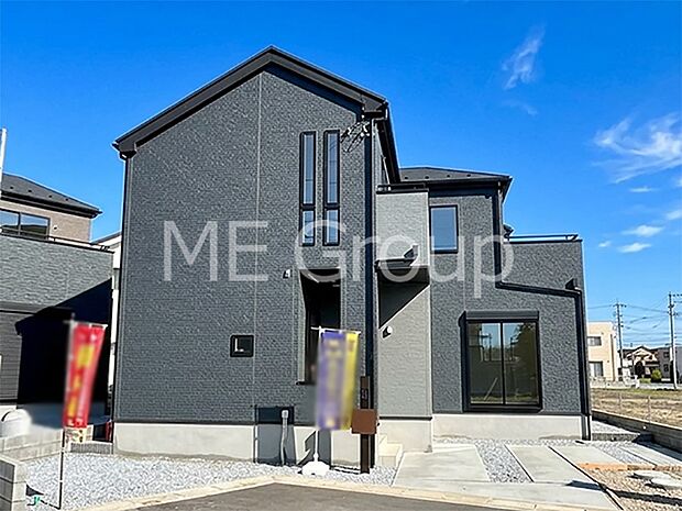 暮らしやすさと居心地の良さにこだわったシンプルで飽きのこないデザイン !