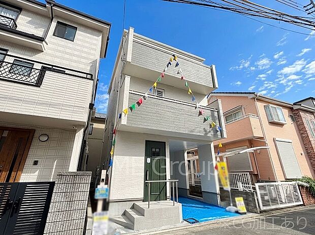 暮らしやすさと居心地の良さにこだわったシンプルで飽きのこないデザイン ！