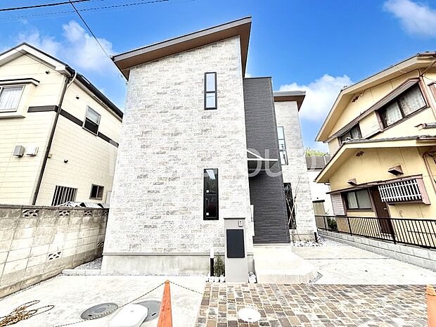 暮らしやすさと居心地の良さにこだわったシンプルで飽きのこないデザイン !