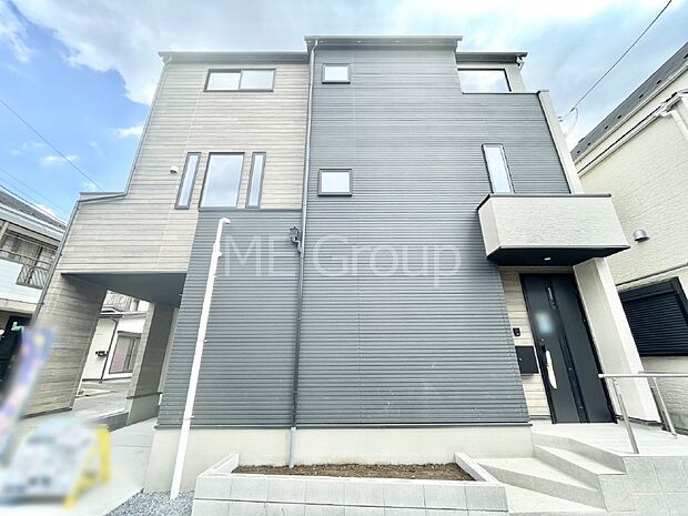 暮らしやすさと居心地の良さにこだわったシンプルで飽きのこないデザイン !