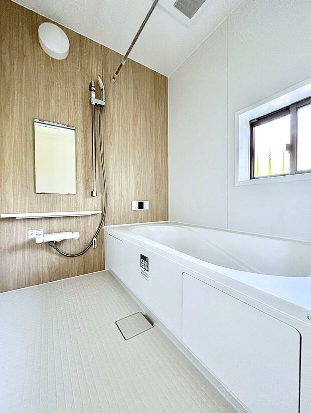 一日の疲れを癒やす大切なバスタイム。ゆっくりとお風呂を楽しんで疲れをとりたいですね!