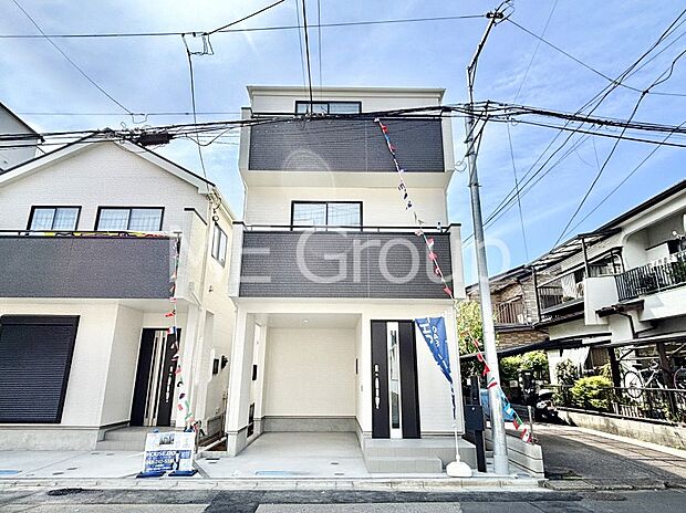 暮らしやすさと居心地の良さにこだわったシンプルで飽きのこないデザイン !