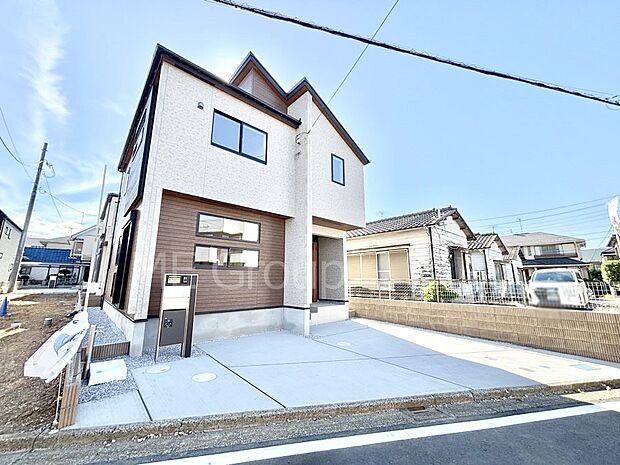 暮らしやすさと居心地の良さにこだわったシンプルで飽きのこないデザイン !