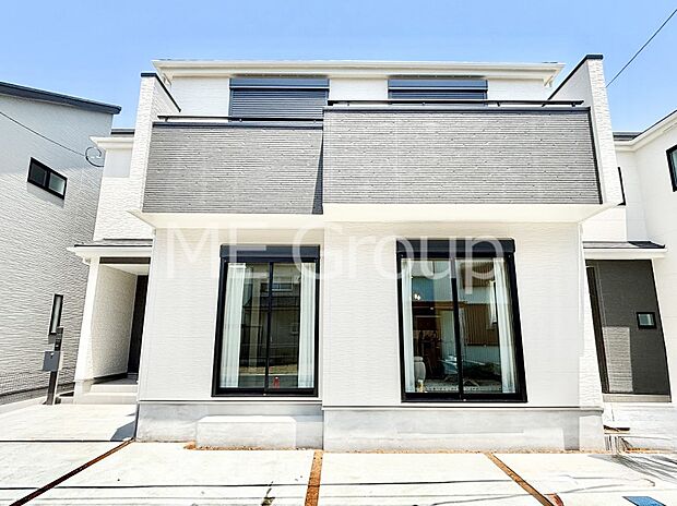 暮らしやすさと居心地の良さにこだわったシンプルで飽きのこないデザイン ！