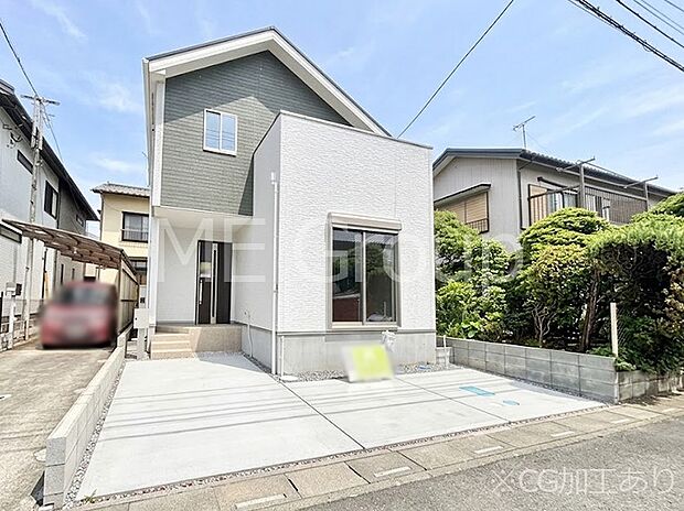 暮らしやすさと居心地の良さにこだわったシンプルで飽きのこないデザイン ！