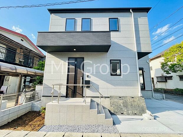 暮らしやすさと居心地の良さにこだわったシンプルで飽きのこないデザイン ！