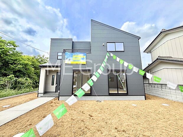 暮らしやすさと居心地の良さにこだわったシンプルで飽きのこないデザイン !