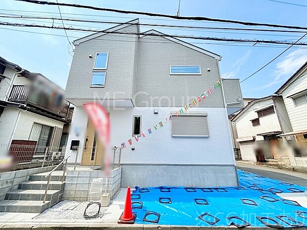 暮らしやすさと居心地の良さにこだわったシンプルで飽きのこないデザイン！