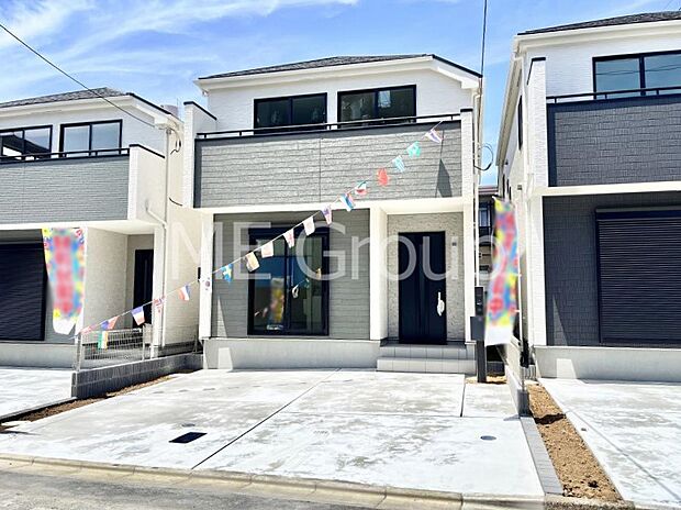 暮らしやすさと居心地の良さにこだわったシンプルで飽きのこないデザイン ！