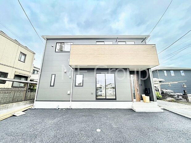 たっぷりの陽光と心地よい風が舞い込む住まい