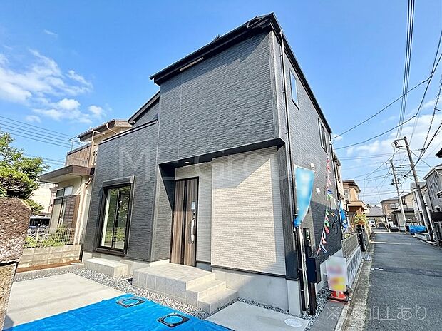 3LDK+2WIC+SIC付きプラン!快適でゆとりある生活を楽しめます。