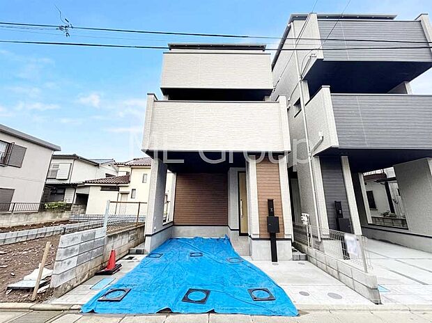 暮らしやすさと居心地の良さにこだわったシンプルで飽きのこないデザイン ！