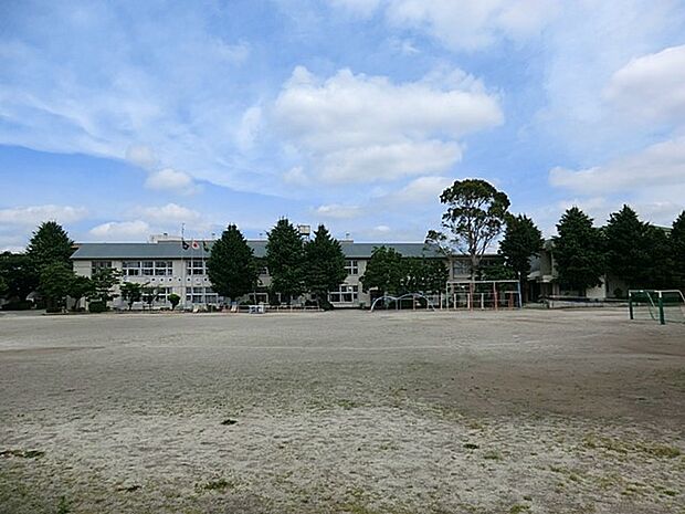 宮代町立東小学校()