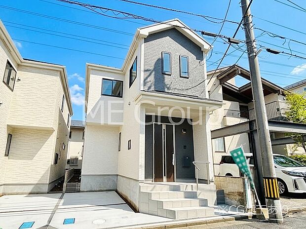 暮らしやすさと居心地の良さにこだわったシンプルで飽きのこないデザイン ！