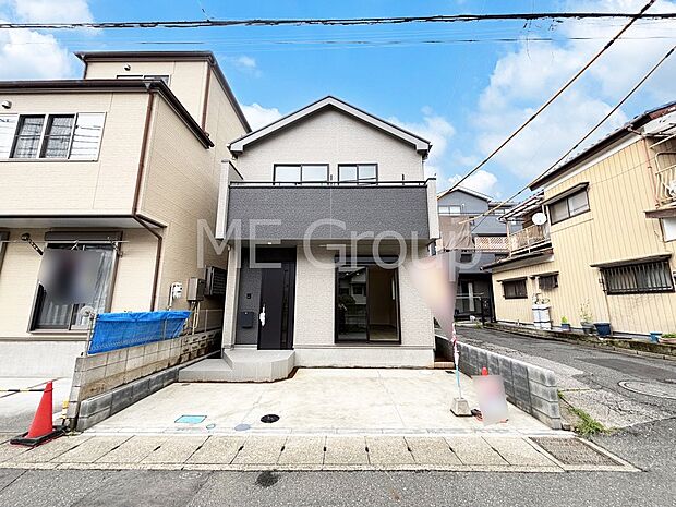 たっぷりの陽光と心地よい風が舞い込む住まい