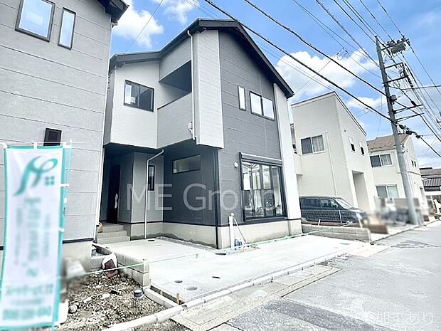 暮らしやすさと居心地の良さにこだわったシンプルで飽きのこないデザイン ！