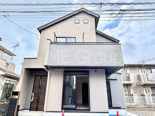 暮らしやすさと居心地の良さにこだわったシンプルで飽きのこないデザイン !