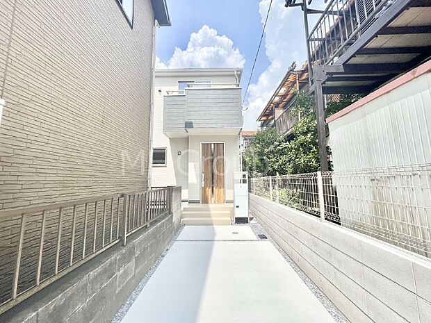 暮らしやすさと居心地の良さにこだわったシンプルで飽きのこないデザイン !