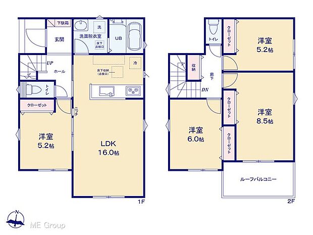 図面と異なる場合は現況を優先
