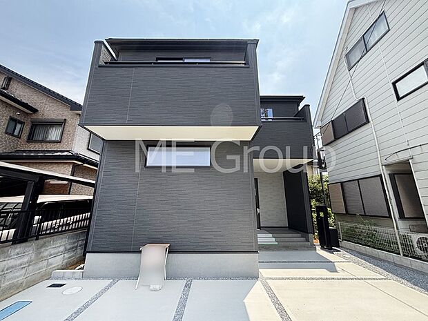 暮らしやすさと居心地の良さにこだわったシンプルで飽きのこないデザイン ！