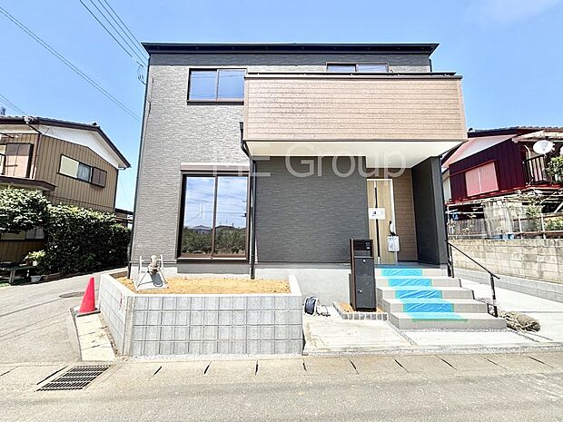 たっぷりの陽光と心地よい風が舞い込む住まい 