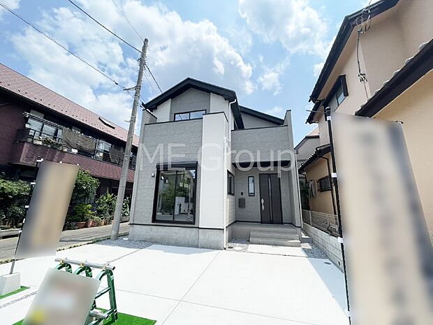 たっぷりの陽光と心地よい風が舞い込む住まい