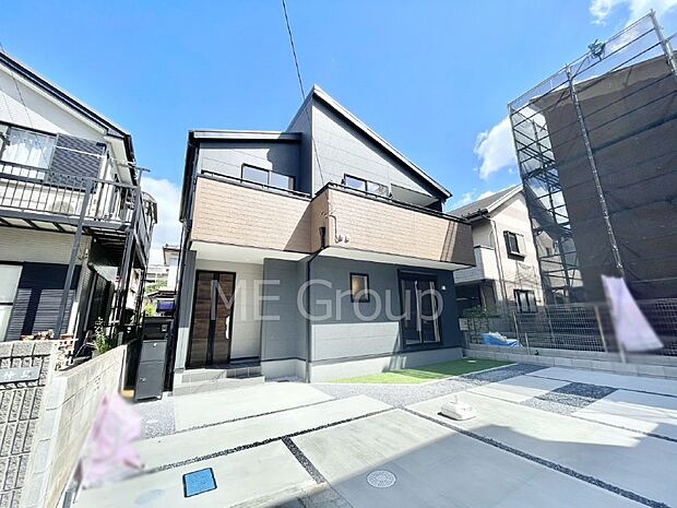 暮らしやすさと居心地の良さにこだわったシンプルで飽きのこないデザイン ！