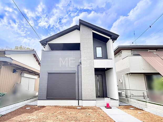 たっぷりの陽光と心地よい風が舞い込む住まい
