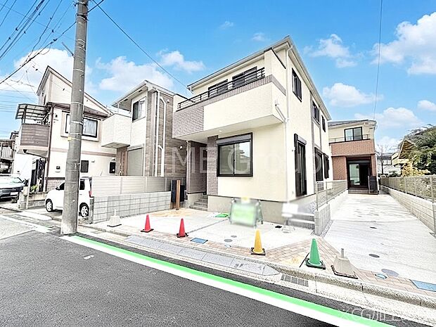 暮らしやすさと居心地の良さにこだわったシンプルで飽きのこないデザイン !