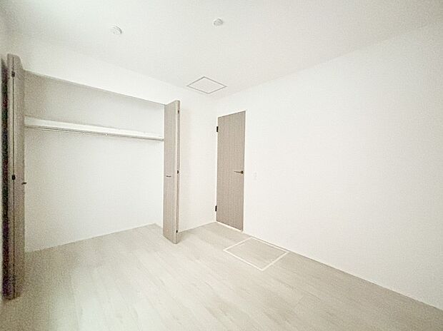 自分だけのスペース、どんなお部屋にするかとっても楽しみですね！ 