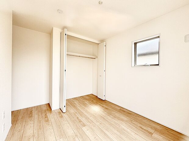 自分だけのスペース、どんなお部屋にするかとっても楽しみですね！ 