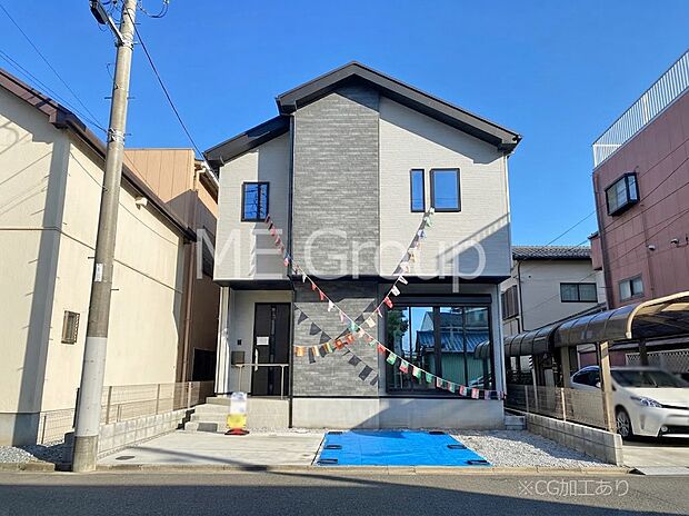 暮らしやすさと居心地の良さにこだわったシンプルで飽きのこないデザイン ！