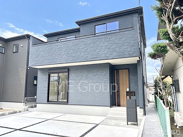 暮らしやすさと居心地の良さにこだわったシンプルで飽きのこないデザイン !