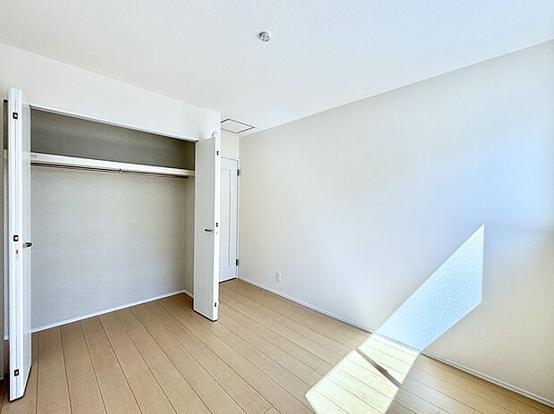 自分だけのスペース、どんなお部屋にするかとっても楽しみですね!